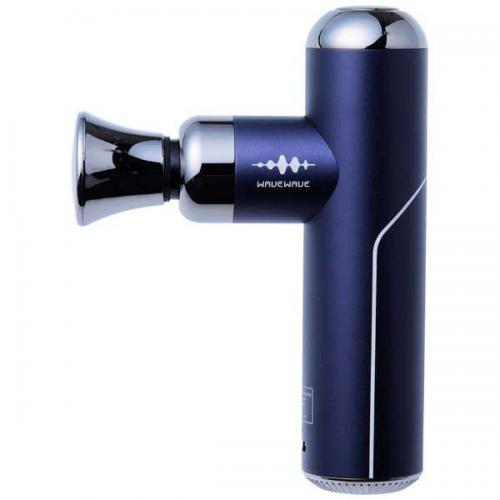 ウェイブウェイブ WAVEWAVE RELEASE GUN パープル WAVE2301-GL-PL