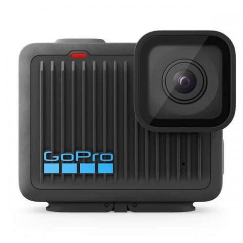 ゴープロ GoPro ウエラブルカメラ HERO CHDHF-131-JP