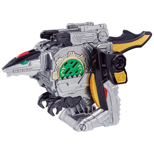 【アウトレット】DXゼンカイジュウギア(機界戦隊ゼンカイジャー) 587613