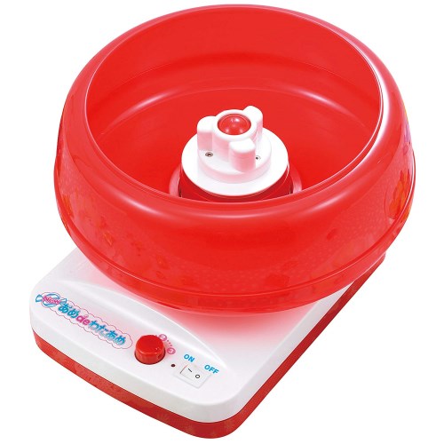 【アウトレット】ハピネット ふんわりおいしい New あめdeわたあめ