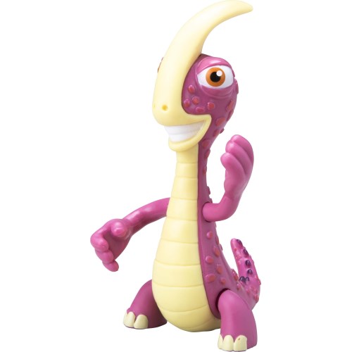 【アウトレット】ハピネット|Happinet ギガントフレンズ フィギュア(ロッキー)