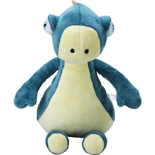 【アウトレット】ハピネット|Happinet ギガントフレンズ ぬいぐるみ(ビル)