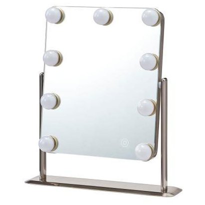 コイズミ KOIZUMI ハリウッドミラー KBE-3171-S