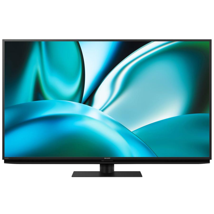 シャープ　SHARP 液晶テレビ AQUOS 50V型 4T-C50FN2