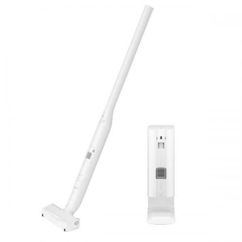 パナソニック Panasonic セパレート型スティッククリーナー 充電式 自走式パワーブラシタイプ ホワイト MC-NS100K-W