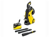 ケルヒャー KARCHER 高圧洗浄機 K 5 プレミアムサイレント 50Hz(東日本専用) K5プレミアムサイレント-50