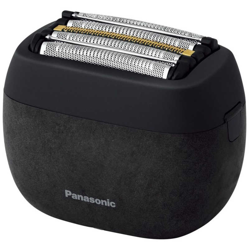 パナソニック Panasonic ラムダッシュ パームイン ハイグレード マーブルブラック ES-PV6A-K
