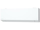 パナソニック Panasonic エアコン エオリア EXシリーズ 20畳用 単相200V クリスタルホワイト CS-EX635D2-W【工事費別途】