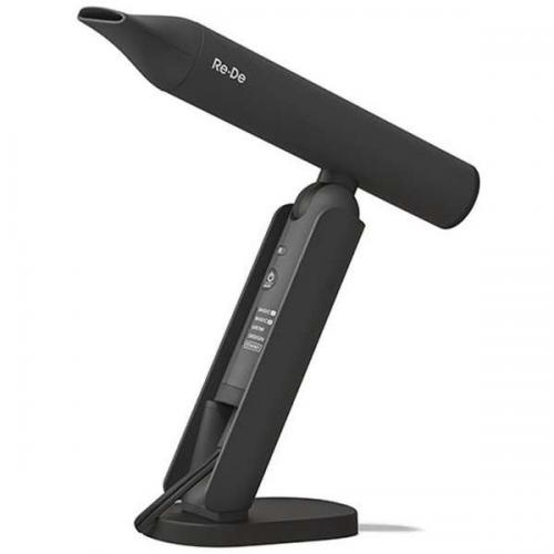 エーステージ A-Stage ヘアドライヤー Re・De Hairdry ブラック DR01A-BK