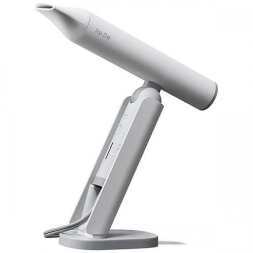 エーステージ A-Stage ヘアドライヤー Re・De Hairdry ホワイト DR01A-WT