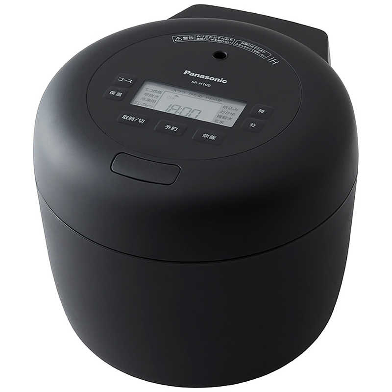 炊飯器5.5合炊き、パナソニック製、2021年製造 Panasonic - 炊飯器 パナソニック 2021年製造の通販 by 卍's shop