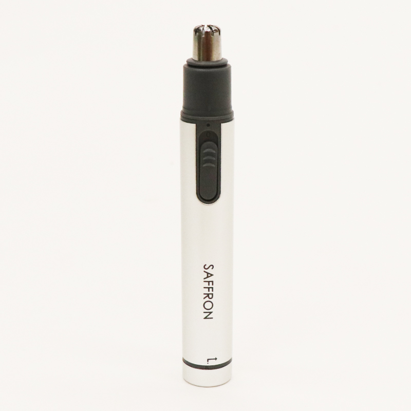 ヒロコーポレーション HIRO Corporation ミニノーズシェーバー 乾電池式 HDL-0043