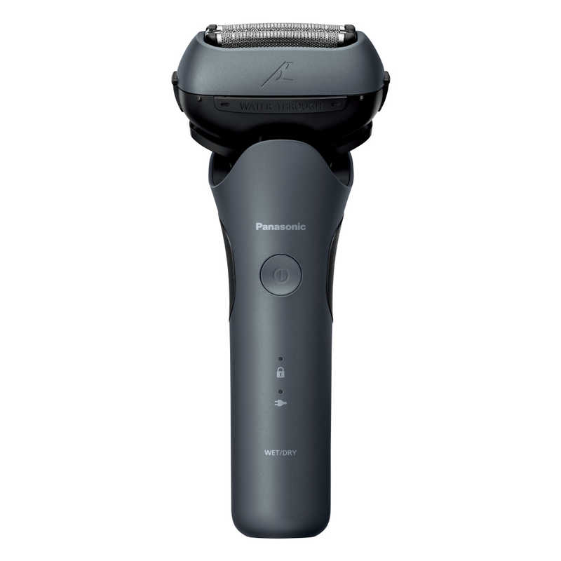 パナソニック Panasonic メンズシェーバー LAMDASH 3枚刃 ティールブルー ES-L361W-A