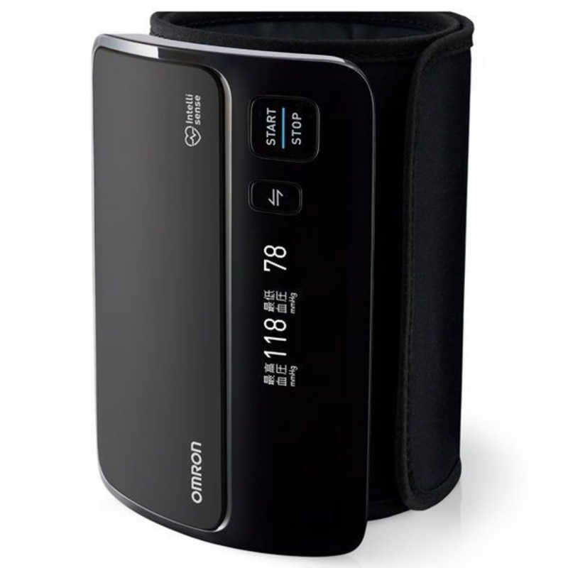 オムロン OMRON 上腕式血圧計 HCR-7608T2
