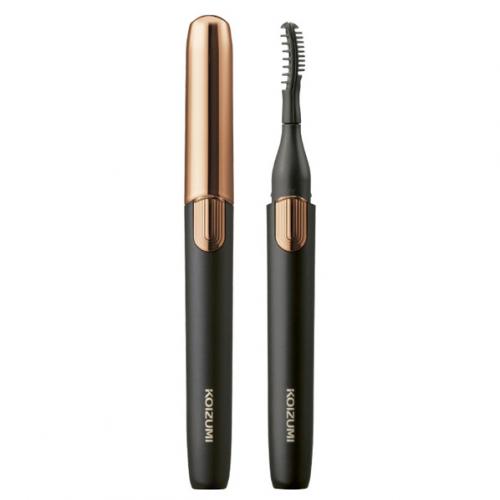 コイズミ KOIZUMI アイラッシュカーラー ブラック KLC-0981K