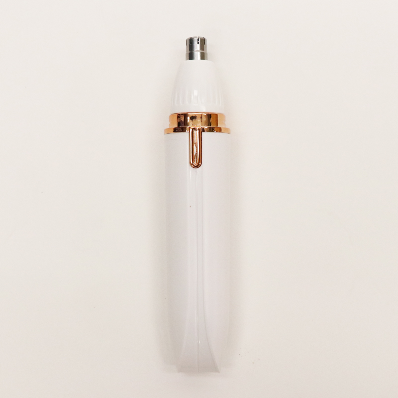 ヒロコーポレーション HIRO Corporation フェイスシェーバー 4in1トリマー 乾電池式 HDL-1194