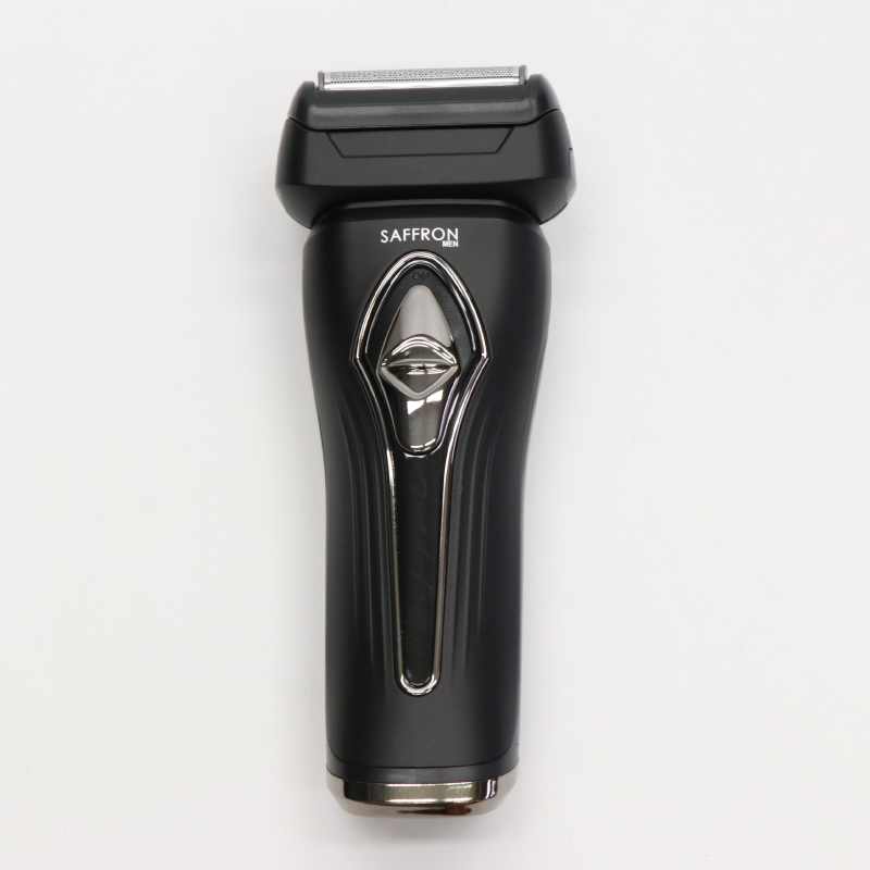 ヒロコーポレーション HIRO Corporation 3枚刃シェーバー 充電式 RSM-2297A