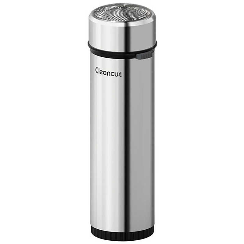 イズミ IZUMI 回転式シェーバー シルバー IZD-C289-S