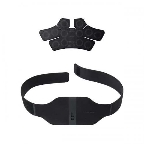 パナソニック Panasonic 高周波治療器 コリコランワイド 腰用セット ブラック EW-RA550W-K