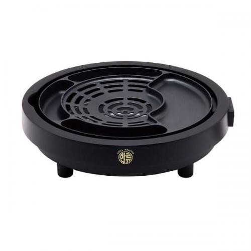 アピックス APIX グリルマイスター ブラック AGP-350BK