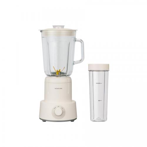 コイズミ KOIZUMI ミキサー ホワイト KMX-1001W