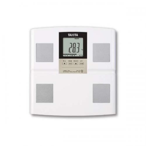 タニタ TANITA 体組成計 BC-773-WH