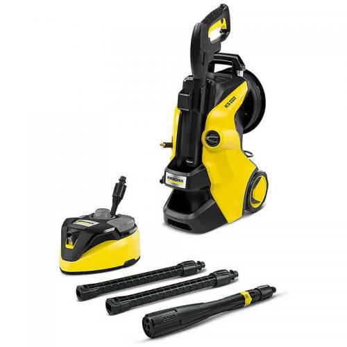 ケルヒャー  KARCHER 高圧洗浄機 K 5 プレミアムサイレント 60Hz(西日本専用) K5プレミアムサイレント-60