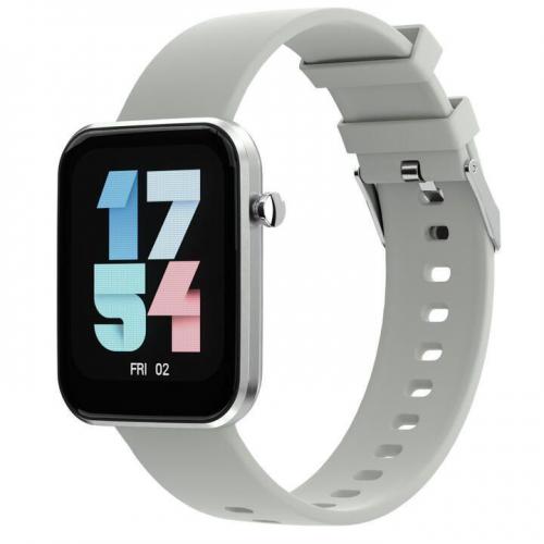 エアリア Smart Watch スマートウォッチ P22 EDITION GREY