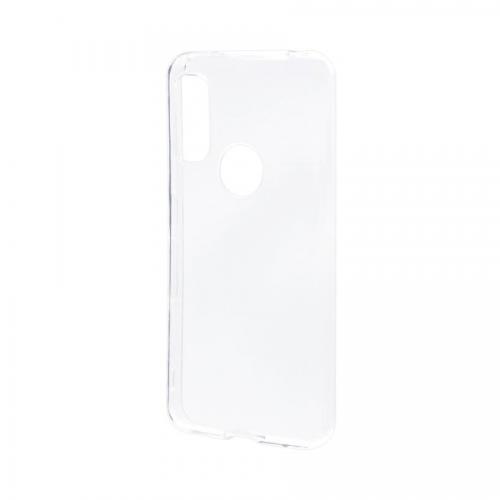 ラスタバナナ arrows We(F-51B/ FCG01)用 TPUケース 1.2mm クリア 6674ARWETP