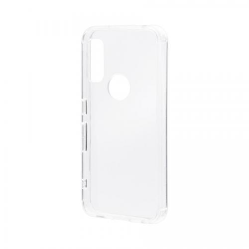 ラスタバナナ arrows We(F-51B/ FCG01)用 TPU+PC ハイブリッドケース クリア 6675ARWEHB