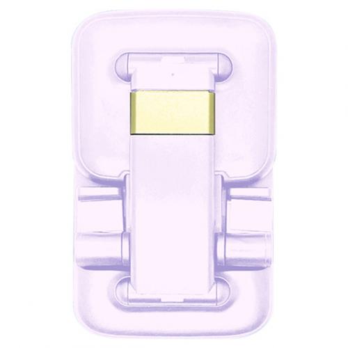 サムライワークス スマートフォンスタンド COMPACT MULTI STAND PURPLE GOLD SW-STD02PL
