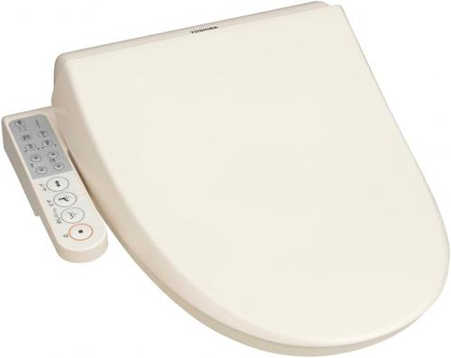 東芝 TOSHIBA 温水洗浄便座 貯湯式 パステルアイボリー SCS-TCK920