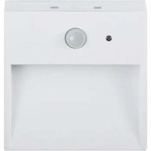 アイリスオーヤマ IRIS OHYAMA 乾電池式LEDセンサーライト 下方発光タイプ BSL-MS1