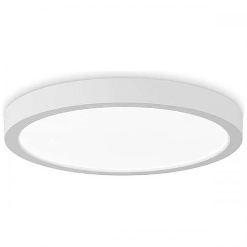 アイリスオーヤマ IRIS OHYAMA LEDシーリングライト 8畳 パネルライトフラット CLP-8DL