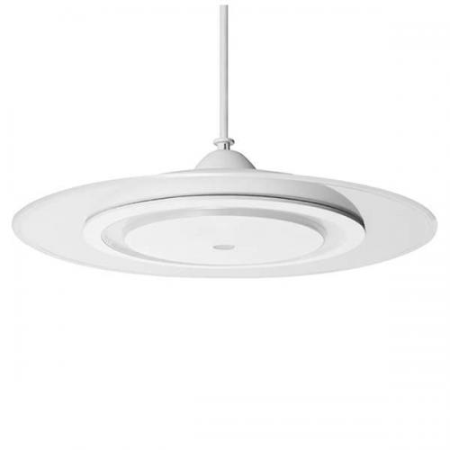 アイリスオーヤマ IRISOHYAMA LEDペンダントライト 6畳 パネルライト 昼光色　PLP6DD