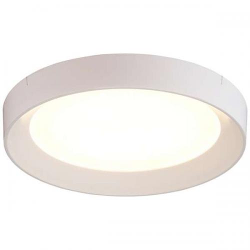 アイリスオーヤマ IRIS OHYAMA 小型シーリングライト 導光板フレームタイプ 1500lm 電球色 SCL150L-DU