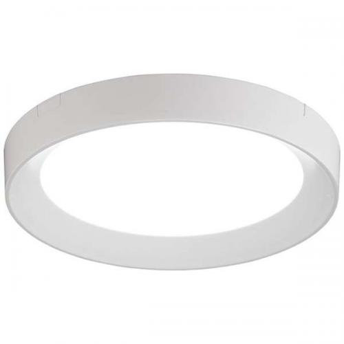 アイリスオーヤマ IRIS OHYAMA 小型シーリングライト 導光板フレームタイプ 750lm 昼光色 SCL75D-DU