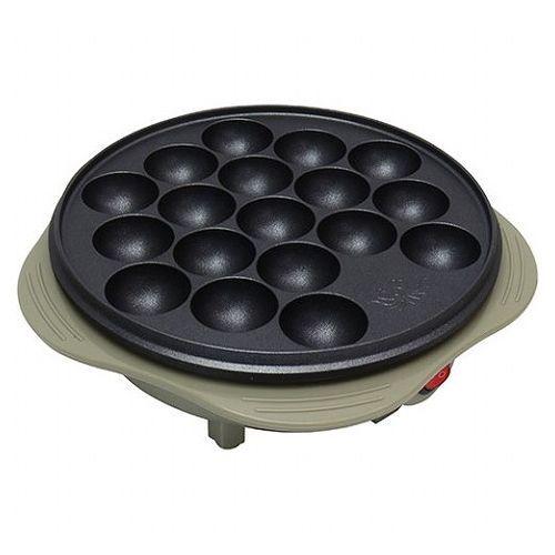 マクロス たこ焼きプレート 丸型 タコロ MEK-99