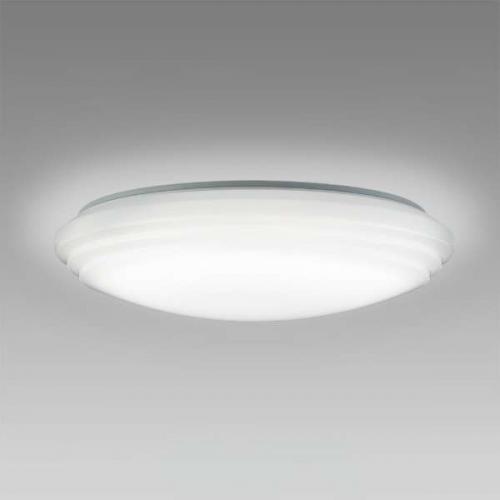 ホタルクス Hotalux LEDシーリングライト 12畳 昼光色 HLDZ12303SG