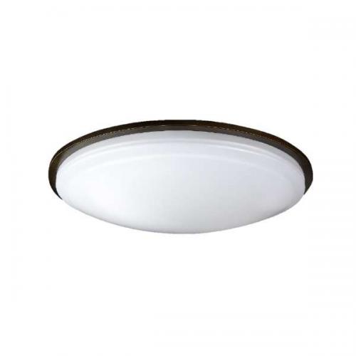 東芝 TOSHIBA LEDシーリングライト 8畳 調光調色 木枠 NLEH08005E-LC