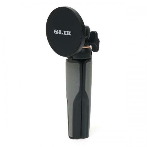 スリック SLIK マグネポッド ブラック