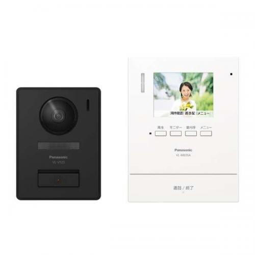 パナソニック Panasonic テレビドアホン VL-B35AL
