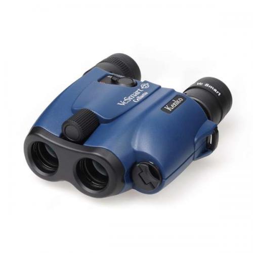 ケンコー Kenko 防振双眼鏡 VC スマート 12×21 Cellarto 12倍