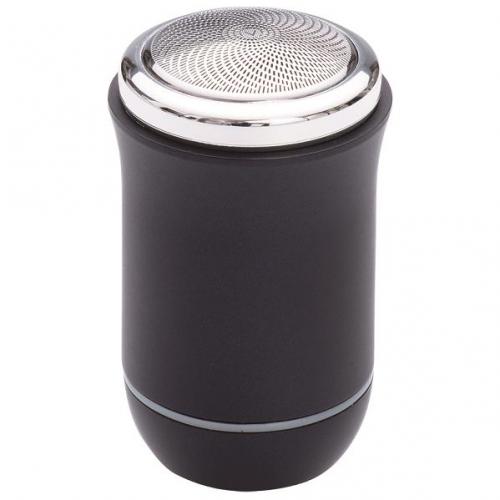 ヒーローグリーン Hero Green メンズシェーバー 回転刃 USB充電式 ネイビー HG-53N