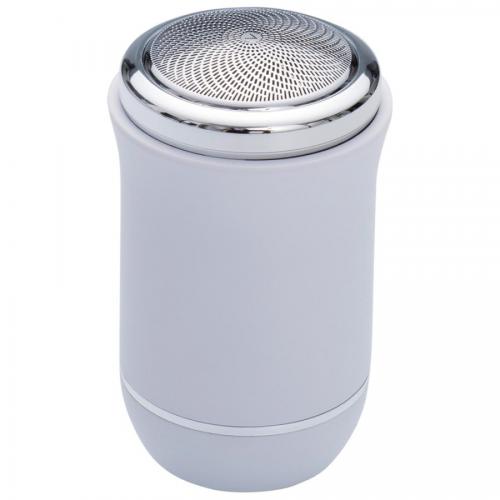 ヒーローグリーン Hero Green メンズシェーバー 回転刃 USB充電式 ホワイト HG-53W