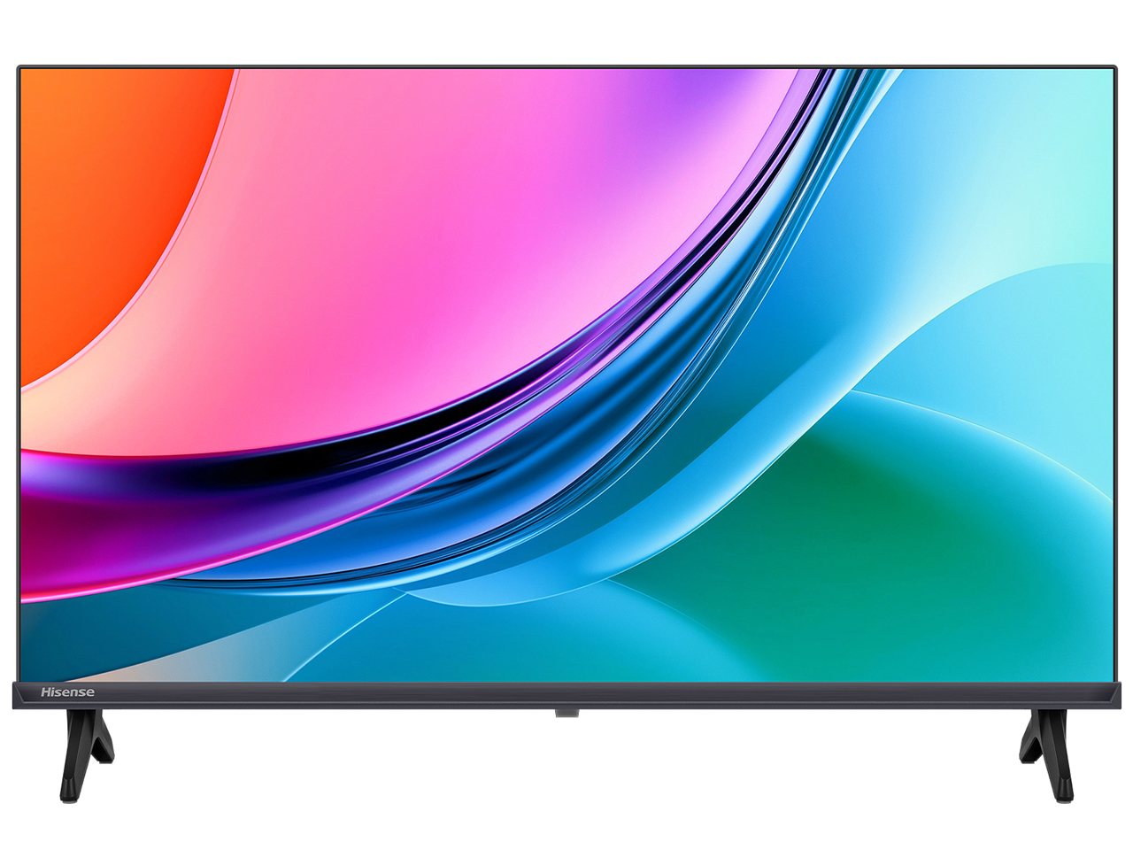 ハイセンス Hisense フルハイビジョン液晶スマートテレビ 32V型 32A4R