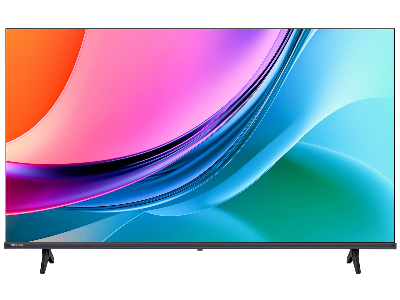 ハイセンス Hisense 4K液晶テレビ A4Rシリーズ 40V型 40A4R