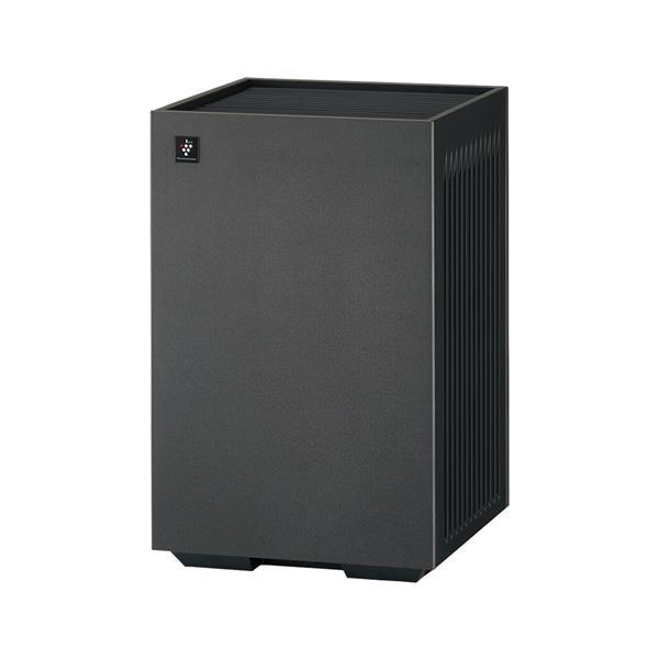 シャープ SHARP 空気清浄機 プラズマクラスター グレー系 FU-U40-H