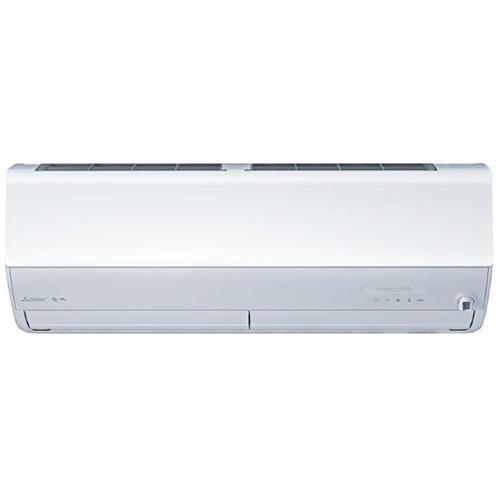三菱 MITSUBISHI エアコン 霧ヶ峰 ZDシリーズ 18畳用 MSZ-ZD5626S-W 【工事費別途】