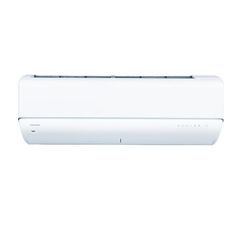 東芝 TOSHIBA エアコン 大清快 V-DRシリーズ 18畳用 RAS-V562DR-W